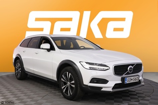 Volvo V90 Cross Country vaihtoauto