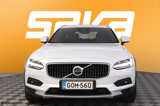 Volvo V90 Cross Country vaihtoauto