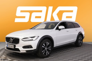 Volvo V90 Cross Country vaihtoauto