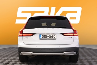 Volvo V90 Cross Country vaihtoauto