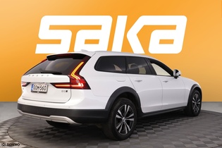 Volvo V90 Cross Country vaihtoauto