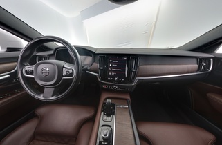 Volvo V90 Cross Country vaihtoauto