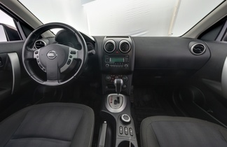 Nissan Qashqai+2 vaihtoauto