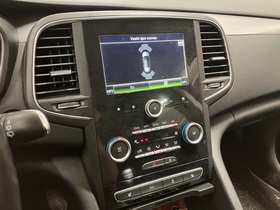 Renault Talisman vaihtoauto