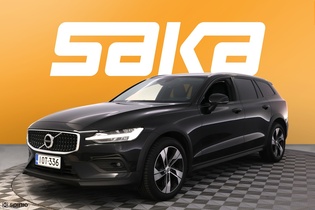 Volvo V60 Cross Country vaihtoauto