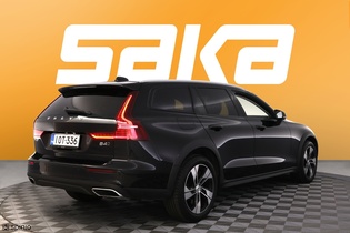 Volvo V60 Cross Country vaihtoauto