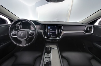 Volvo V60 Cross Country vaihtoauto