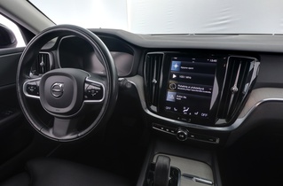 Volvo V60 Cross Country vaihtoauto