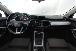 Audi Q3 vaihtoauto