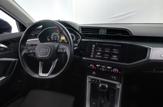 Audi Q3 vaihtoauto