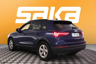 Audi Q3 vaihtoauto