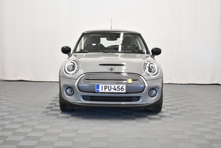Mini Cooper vaihtoauto