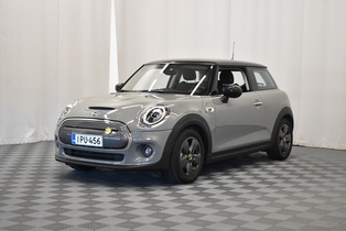 Mini Cooper vaihtoauto