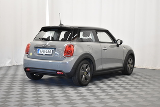 Mini Cooper vaihtoauto