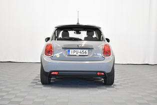 Mini Cooper vaihtoauto