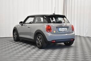 Mini Cooper vaihtoauto