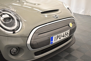 Mini Cooper vaihtoauto