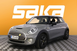 Mini Cooper vaihtoauto