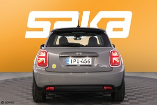 Mini Cooper vaihtoauto