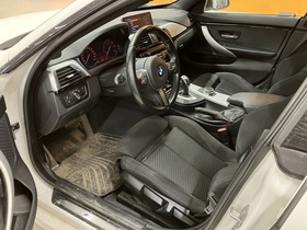 BMW 420 vaihtoauto