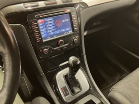 Ford S-MAX vaihtoauto