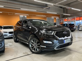 Ford Edge vaihtoauto