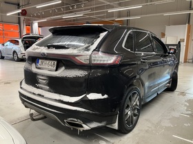 Ford Edge vaihtoauto