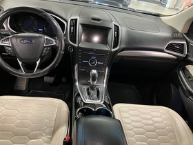Ford Edge vaihtoauto