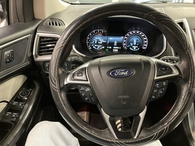 Ford Edge vaihtoauto