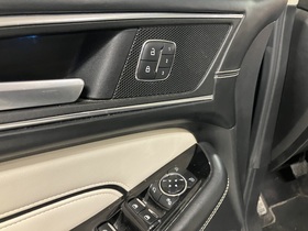 Ford Edge vaihtoauto