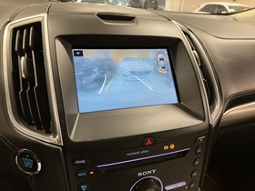 Ford Edge vaihtoauto