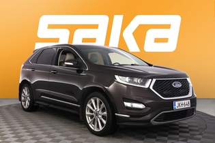 Ford Edge vaihtoauto