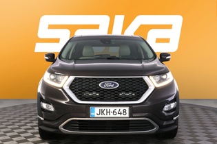 Ford Edge vaihtoauto