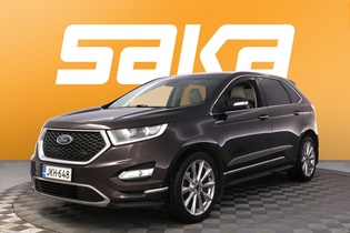 Ford Edge vaihtoauto