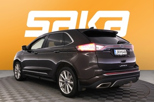 Ford Edge vaihtoauto