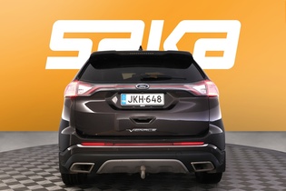 Ford Edge vaihtoauto