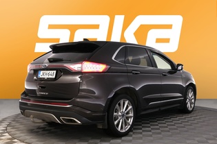 Ford Edge vaihtoauto