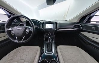 Ford Edge vaihtoauto