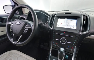 Ford Edge vaihtoauto