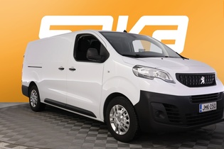 Peugeot Expert vaihtoauto