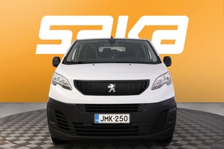 Peugeot Expert vaihtoauto