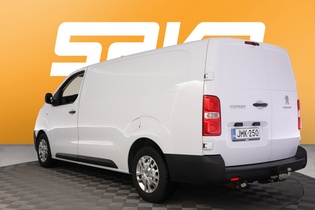 Peugeot Expert vaihtoauto