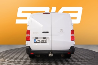 Peugeot Expert vaihtoauto