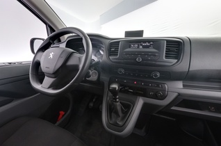 Peugeot Expert vaihtoauto