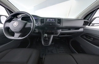 Fiat Scudo vaihtoauto