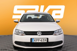 Volkswagen Jetta vaihtoauto