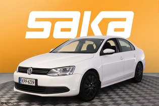 Volkswagen Jetta vaihtoauto