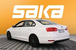 Volkswagen Jetta vaihtoauto