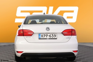 Volkswagen Jetta vaihtoauto