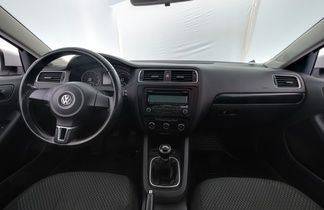 Volkswagen Jetta vaihtoauto